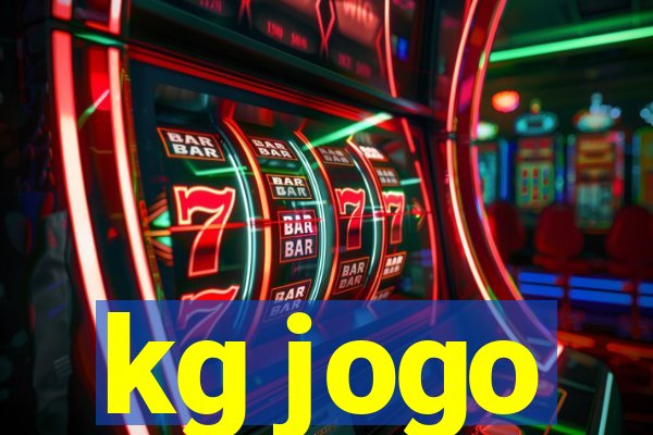 kg jogo